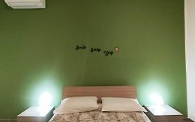 Appartamento Vacanza Orchidea